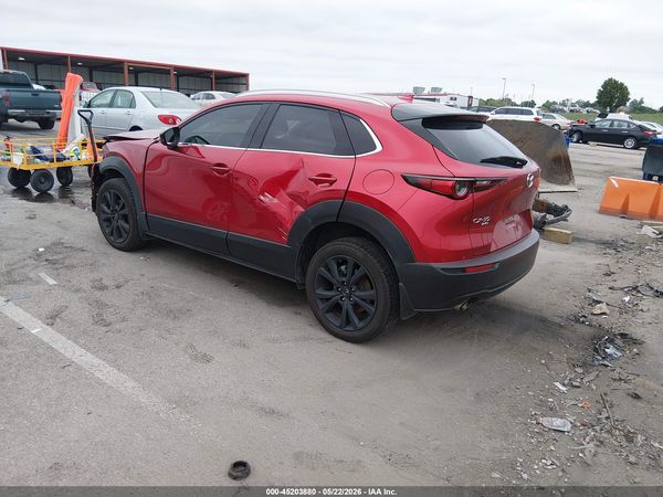 2023 MAZDA CX-30 2.5 TURBO PREMIUM PLUS