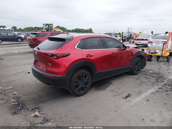 2023 MAZDA CX-30 2.5 TURBO PREMIUM PLUS