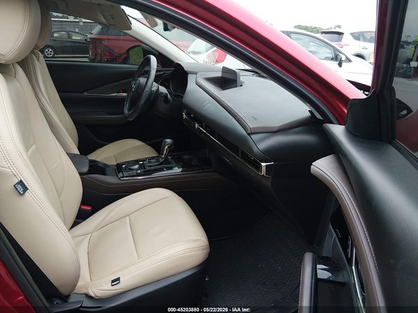 2023 MAZDA CX-30 2.5 TURBO PREMIUM PLUS