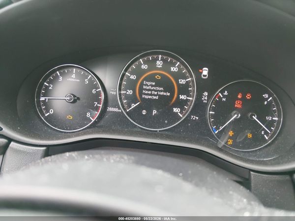 2023 MAZDA CX-30 2.5 TURBO PREMIUM PLUS