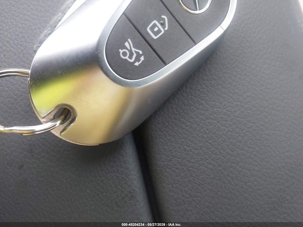 2025 MERCEDES-BENZ E 450 4MATIC