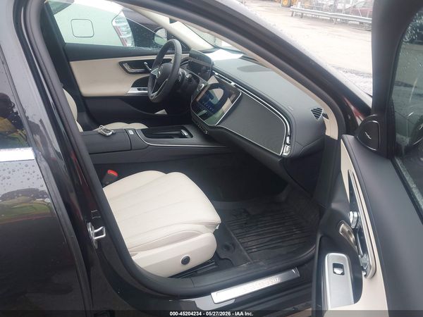 2025 MERCEDES-BENZ E 450 4MATIC