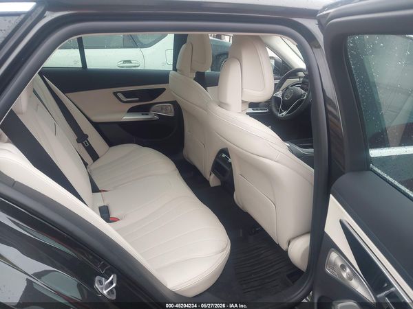 2025 MERCEDES-BENZ E 450 4MATIC