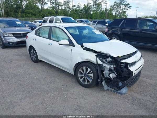 2023 KIA RIO S