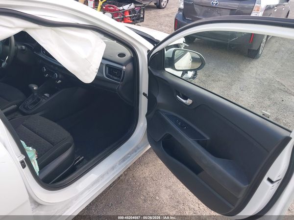 2023 KIA RIO S