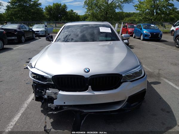 2019 BMW 540I XDRIVE