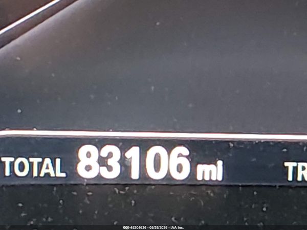 2019 BMW 540I XDRIVE