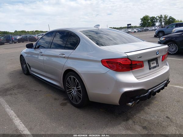 2019 BMW 540I XDRIVE