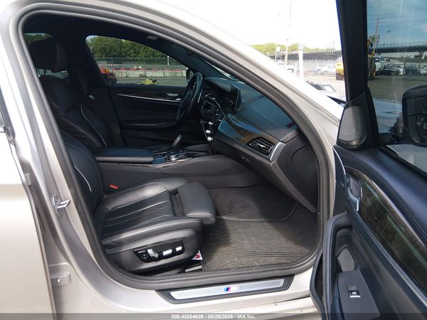 2019 BMW 540I XDRIVE