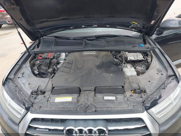 2019 AUDI Q7 55 PREMIUM