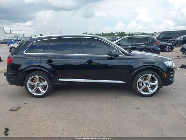 2019 AUDI Q7 55 PREMIUM