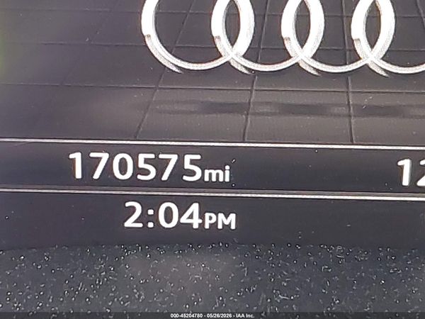2019 AUDI Q7 55 PREMIUM