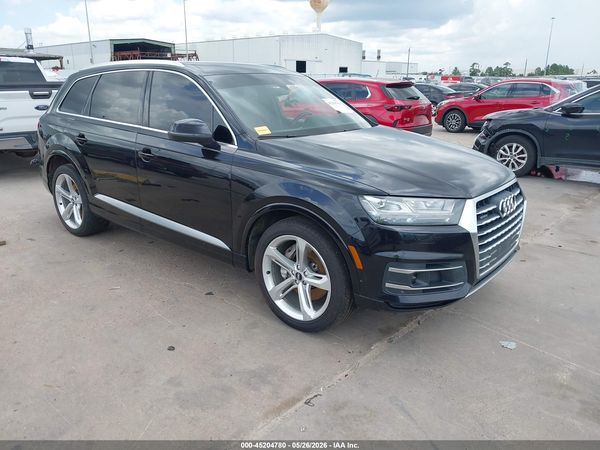 2019 AUDI Q7 55 PREMIUM