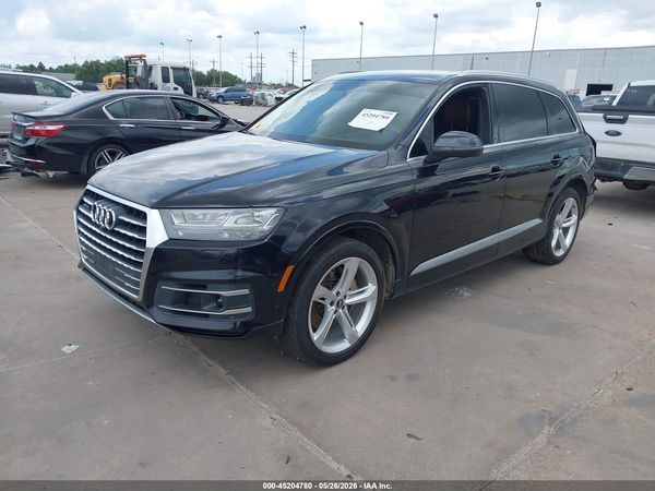 2019 AUDI Q7 55 PREMIUM
