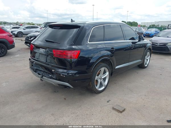 2019 AUDI Q7 55 PREMIUM