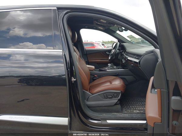 2019 AUDI Q7 55 PREMIUM