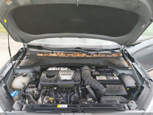 2018 HYUNDAI KONA LIMITED
