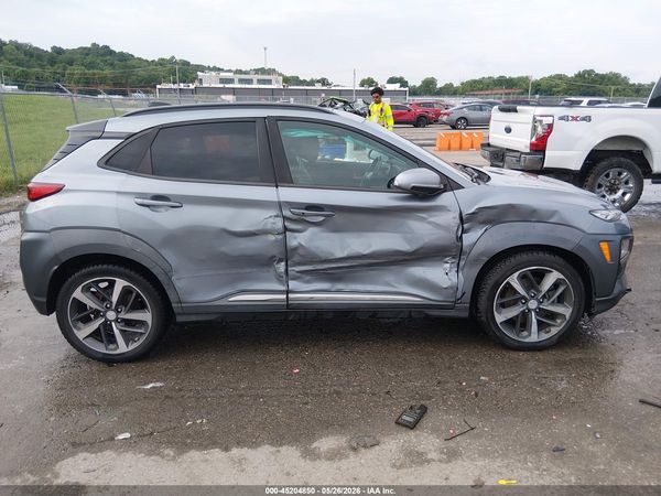 2018 HYUNDAI KONA LIMITED