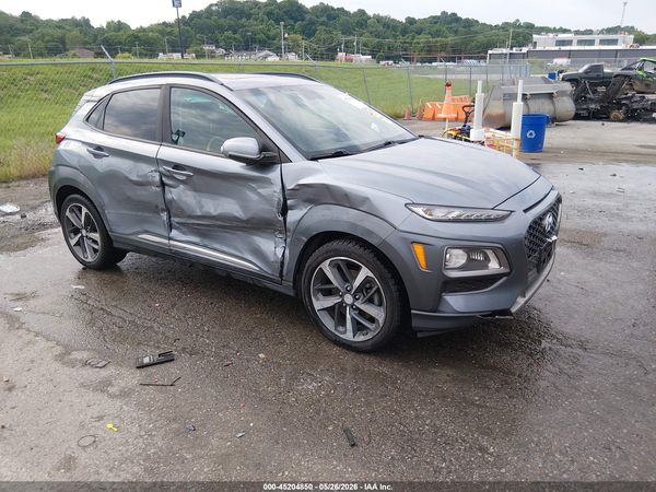 2018 HYUNDAI KONA LIMITED
