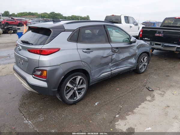 2018 HYUNDAI KONA LIMITED