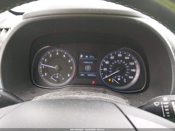 2018 HYUNDAI KONA LIMITED