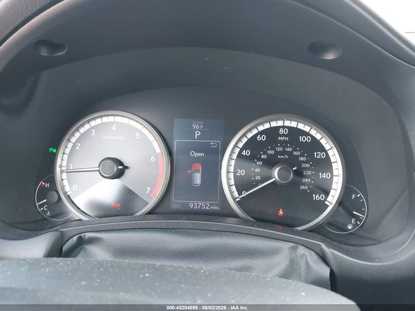 2016 LEXUS NX 200T F SPORT