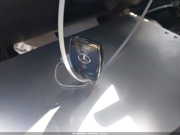 2020 MERCEDES-BENZ AMG CLA 45 4MATIC