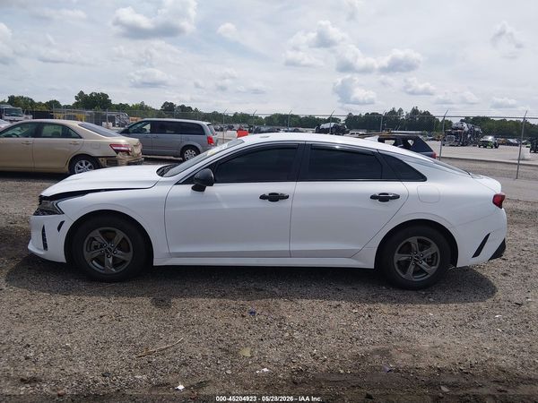 2023 KIA K5 LXS