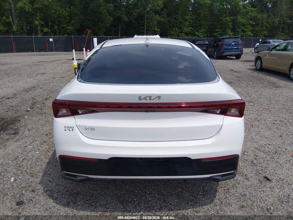 2023 KIA K5 LXS