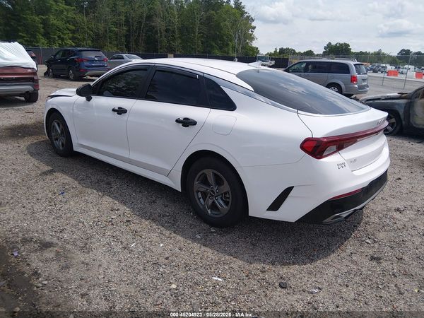 2023 KIA K5 LXS