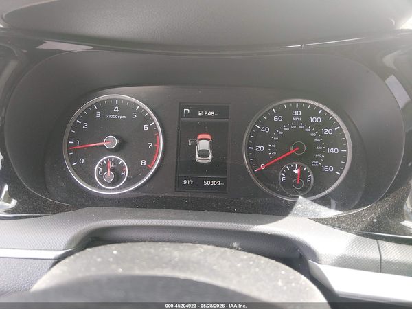 2023 KIA K5 LXS