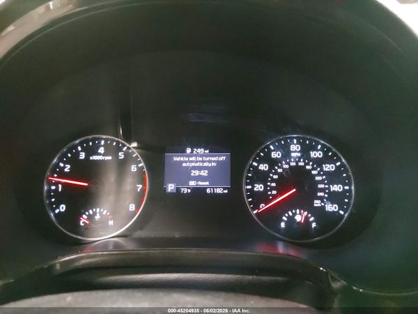 2023 KIA SELTOS EX