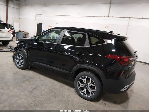 2023 KIA SELTOS EX