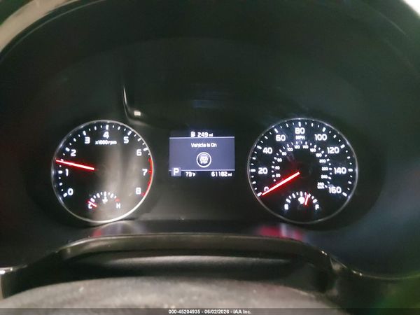 2023 KIA SELTOS EX