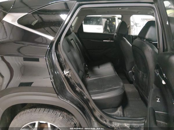 2023 KIA SELTOS EX