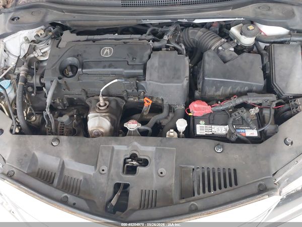 2016 ACURA ILX