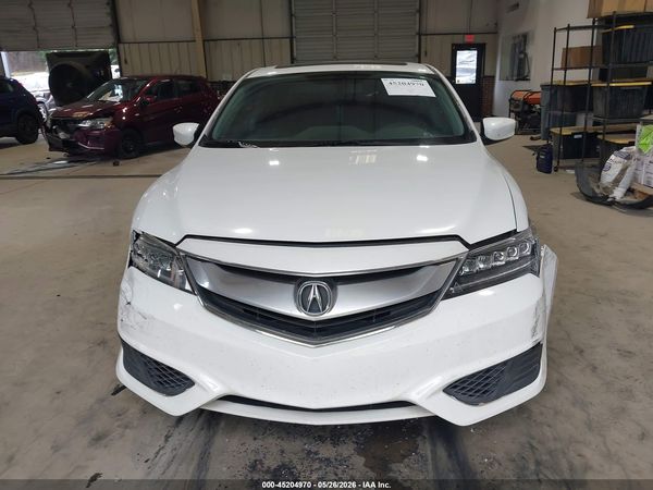 2016 ACURA ILX
