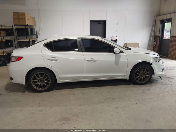 2016 ACURA ILX