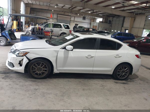 2016 ACURA ILX