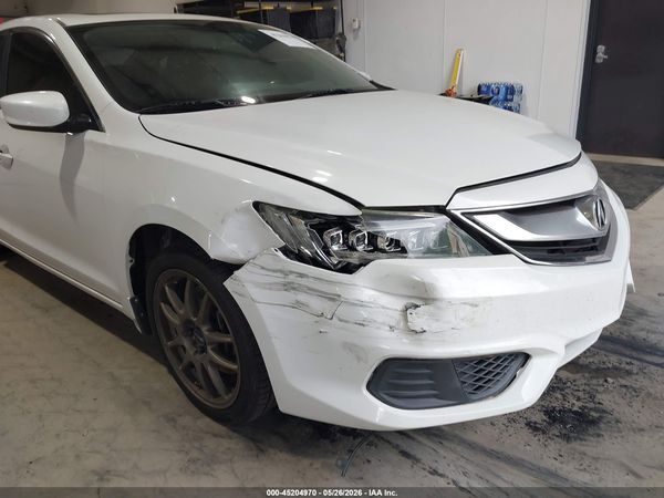 2016 ACURA ILX