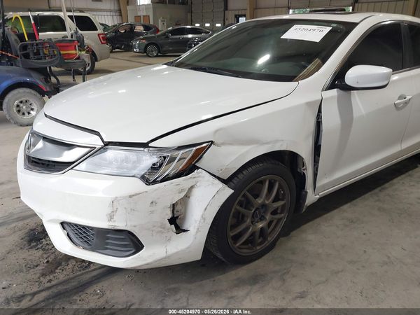 2016 ACURA ILX