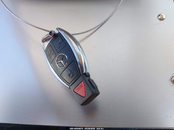 2015 MERCEDES-BENZ S 550 4MATIC