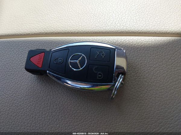 2017 MERCEDES-BENZ GLC 300 4MATIC