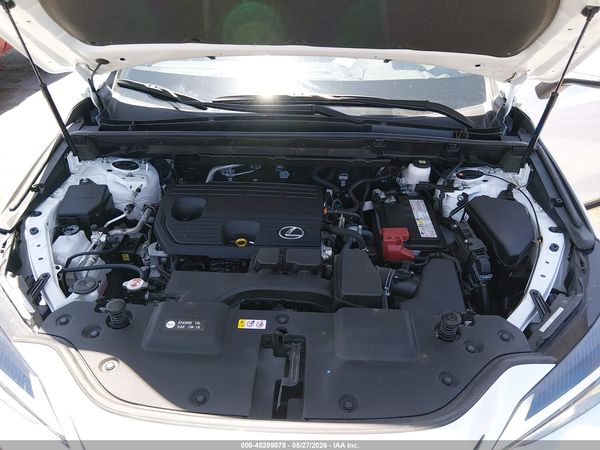 2024 LEXUS NX 250 PREMIUM