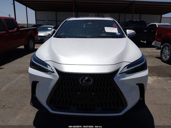 2024 LEXUS NX 250 PREMIUM