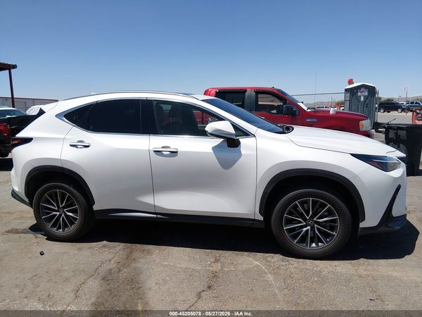 2024 LEXUS NX 250 PREMIUM