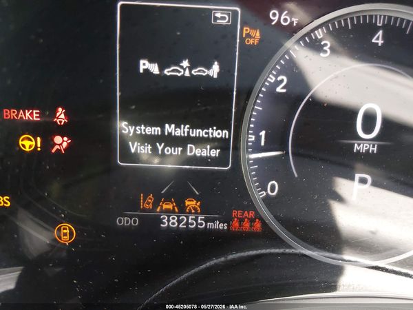 2024 LEXUS NX 250 PREMIUM