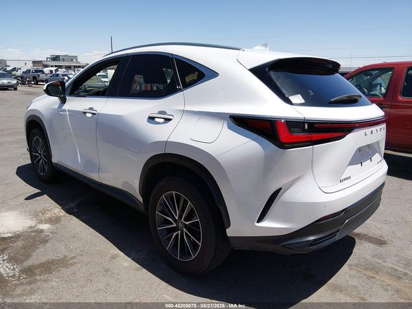 2024 LEXUS NX 250 PREMIUM