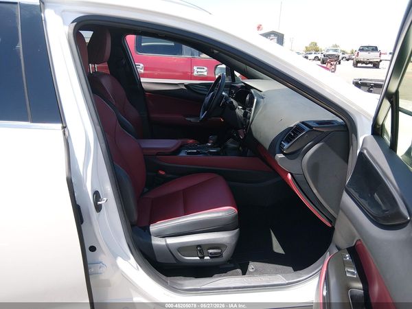 2024 LEXUS NX 250 PREMIUM