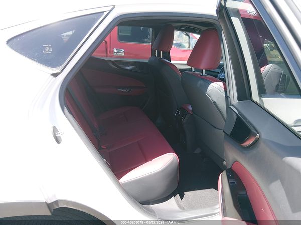 2024 LEXUS NX 250 PREMIUM